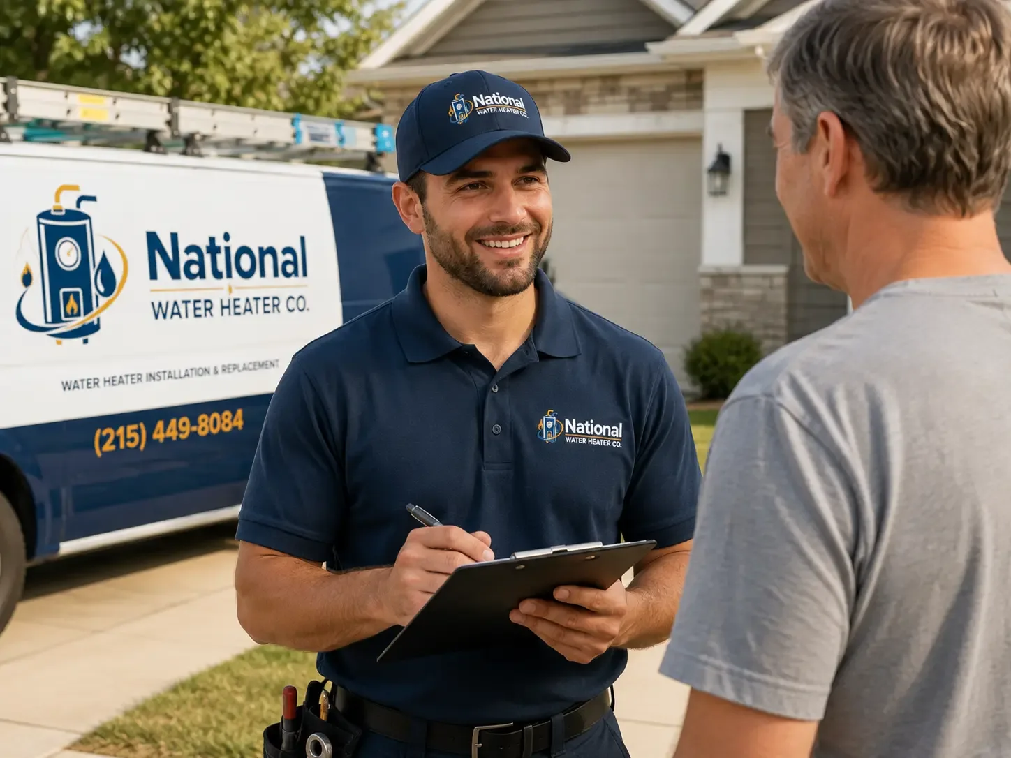 Water Heater Installation Brigham City, UT FAQs